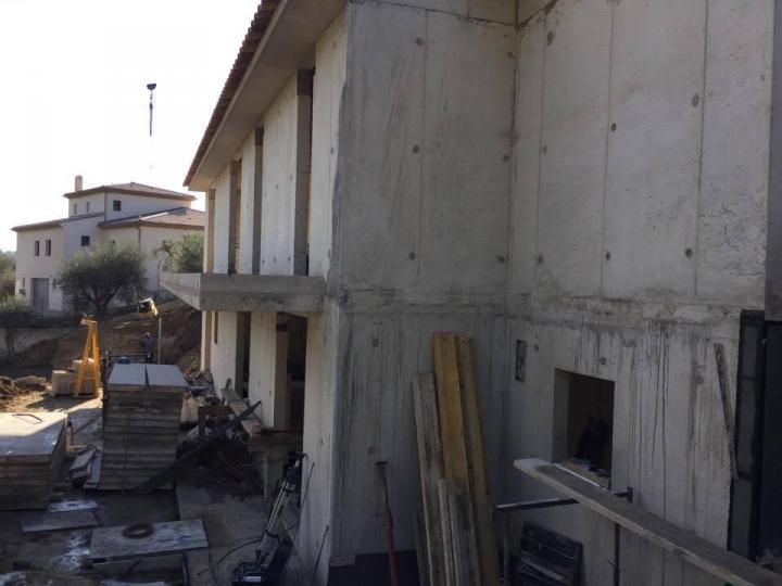 Construction de maison individuelle Cannes