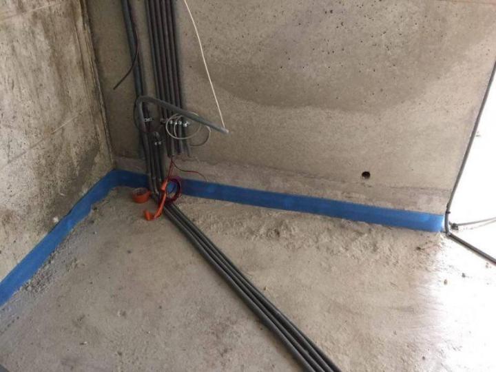 Rénovation intérieure