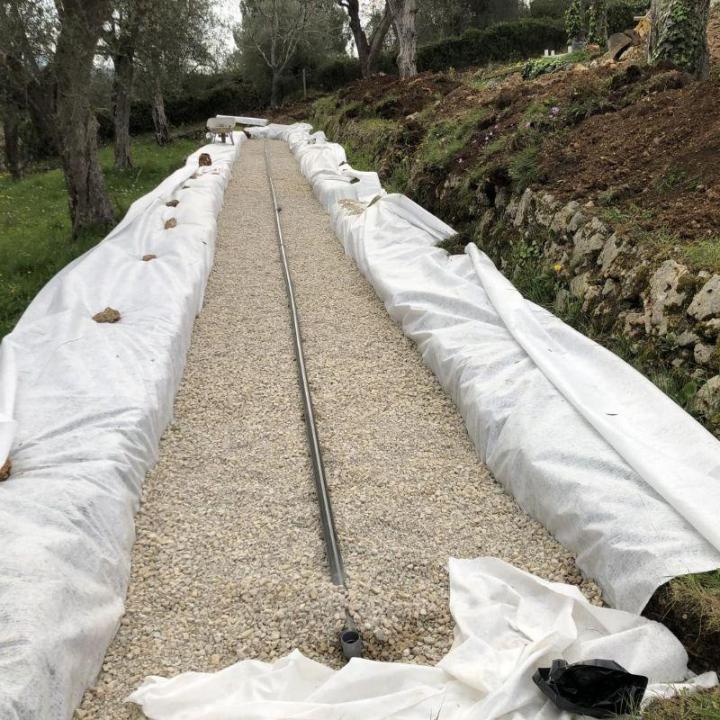 Rénovation complet Cannes