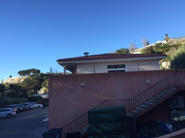 Rénovation et installation d'une mini-crèche