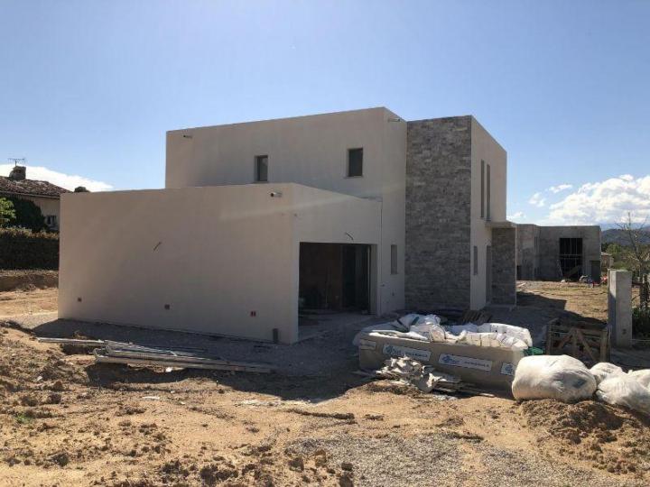 Construction Di Giorgio