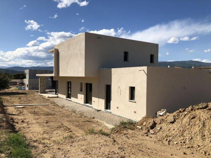 Construction Di Giorgio