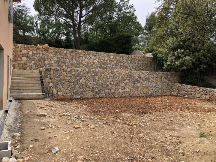 Rénovation complet Cannes