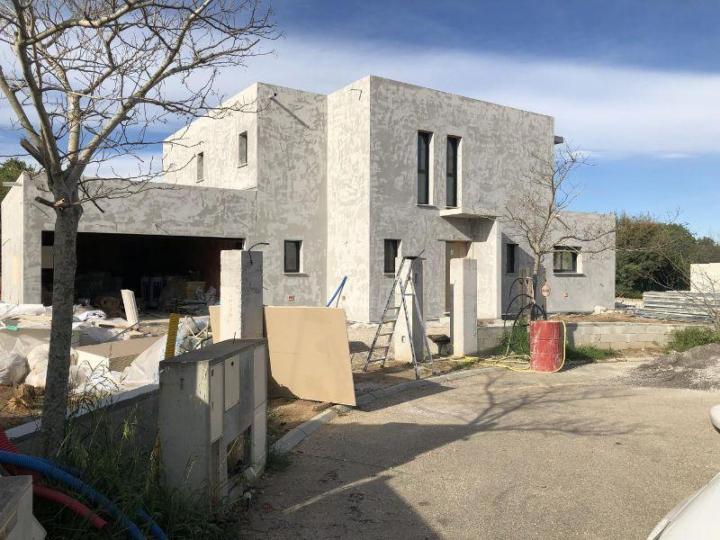 Construction Di Giorgio