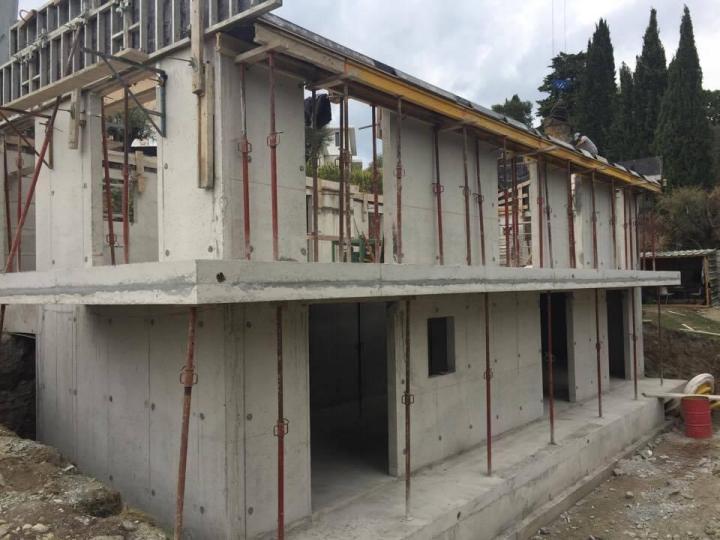 Construction de maison individuelle Cannes