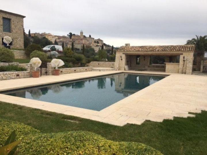 Rénovation piscines