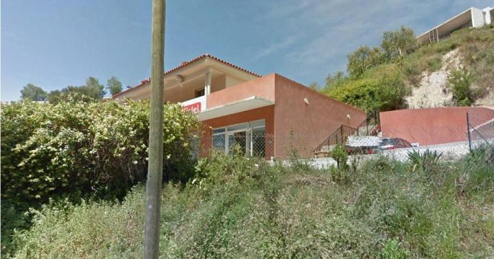 Rénovation et installation d'une mini-crèche