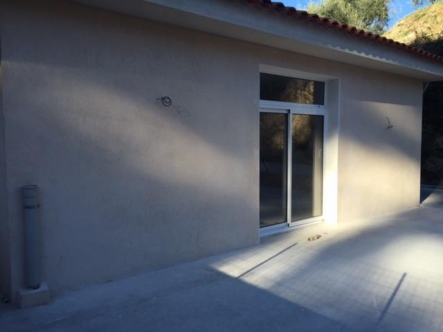 Rénovation et installation d'une mini-crèche