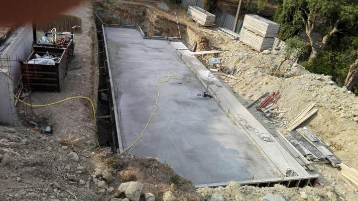 Construction de maison individuelle Cannes