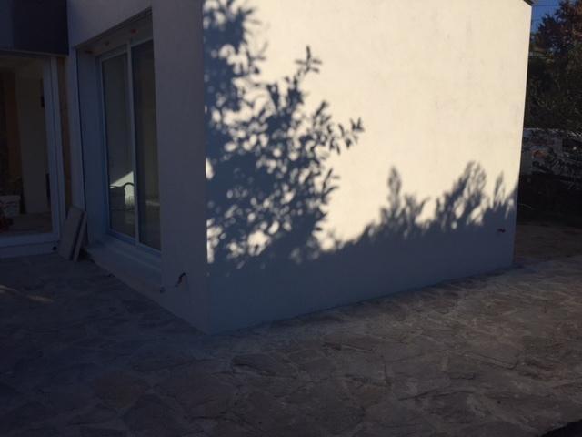 Rénovation et Extension maison