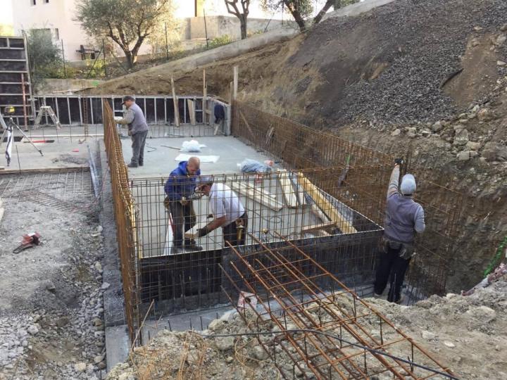 Construction de maison individuelle Cannes