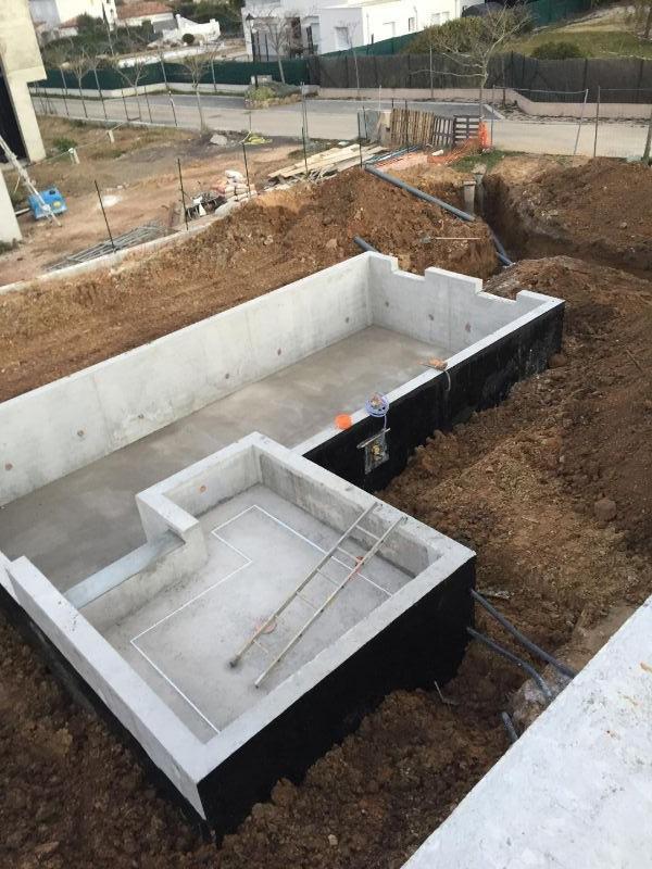 Construction Di Giorgio