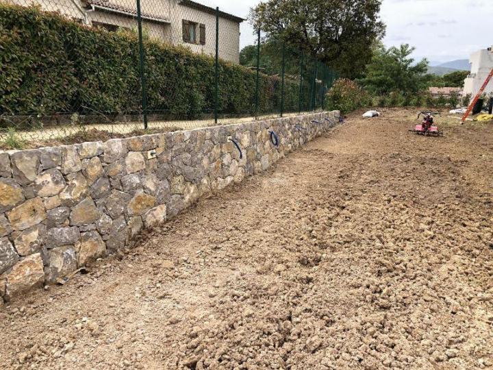 Construction Di Giorgio