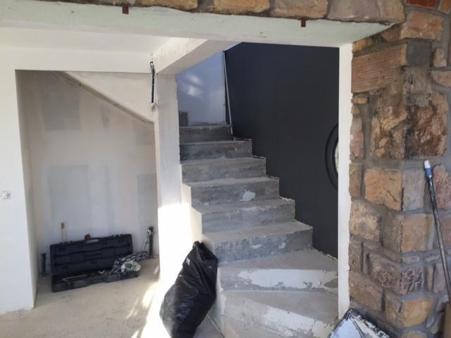 Rénovation et Extension maison