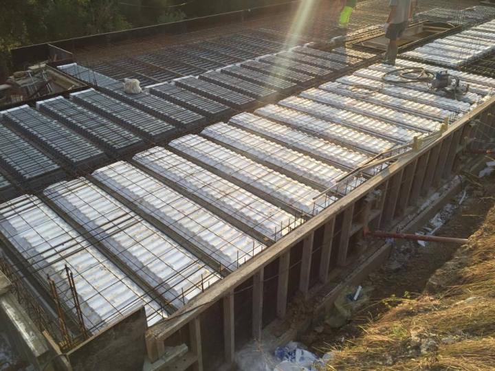 Construction de maison individuelle Cannes