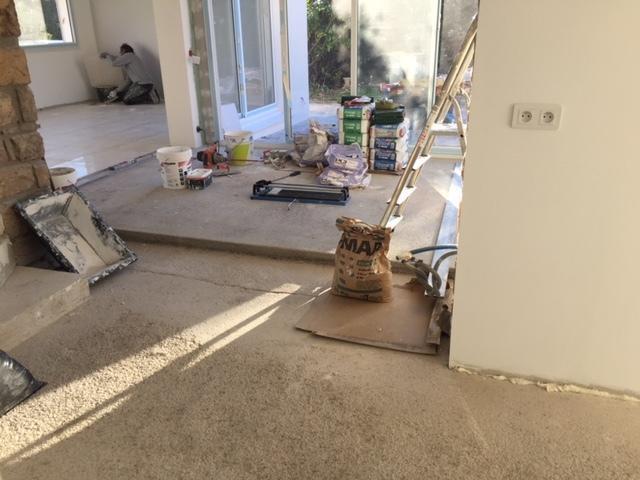 Rénovation et Extension maison