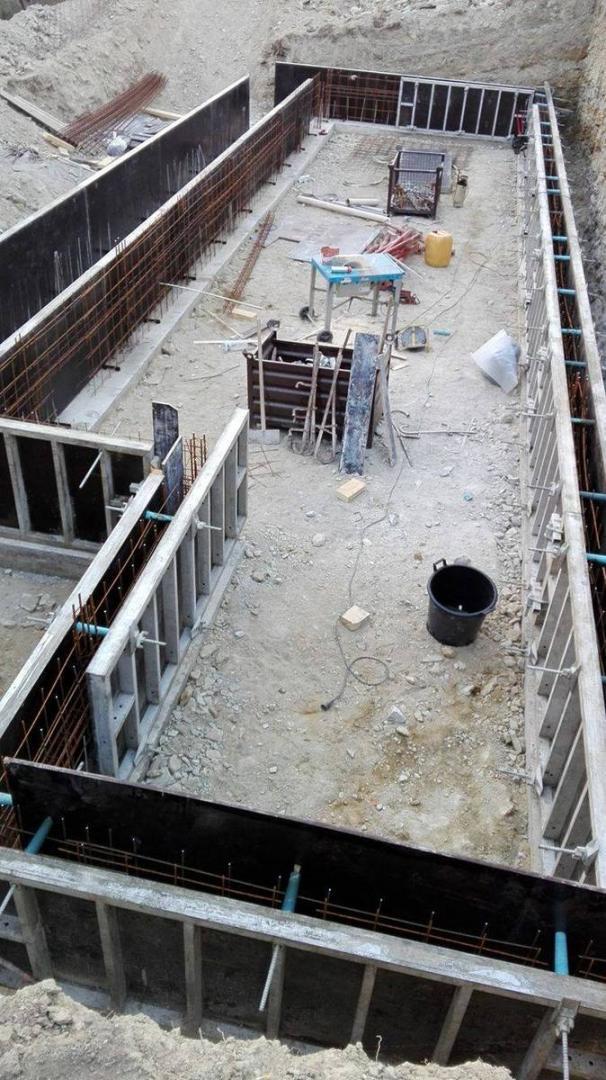 Construction de maison individuelle Cannes