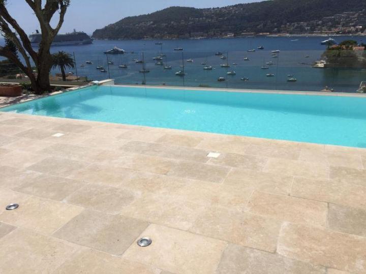 Piscine Cannes