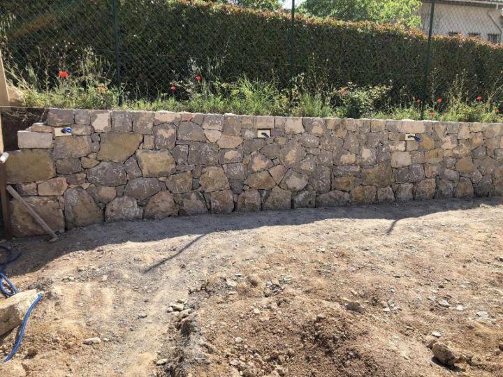 Construction Di Giorgio