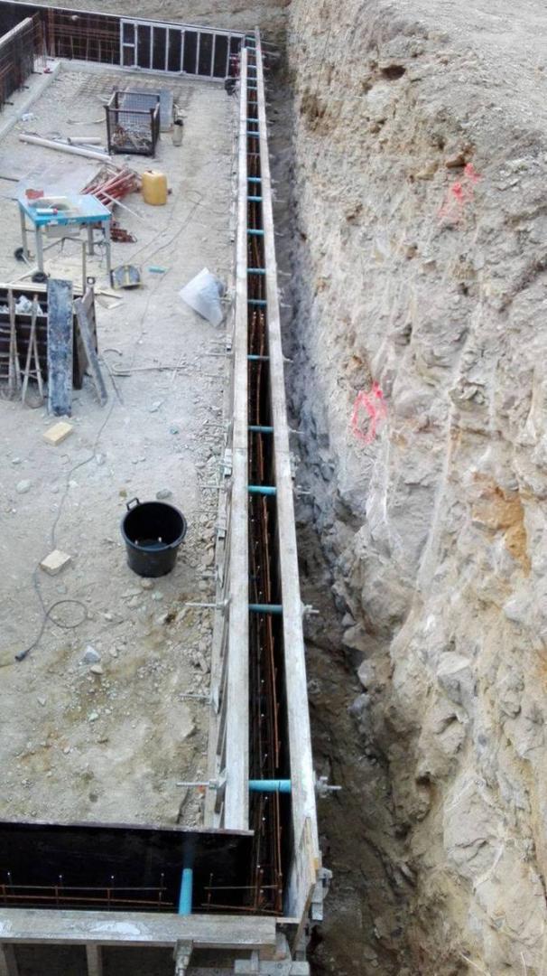 Construction de maison individuelle Cannes