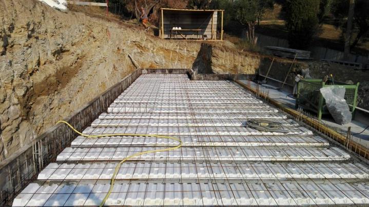 Construction de maison individuelle Cannes