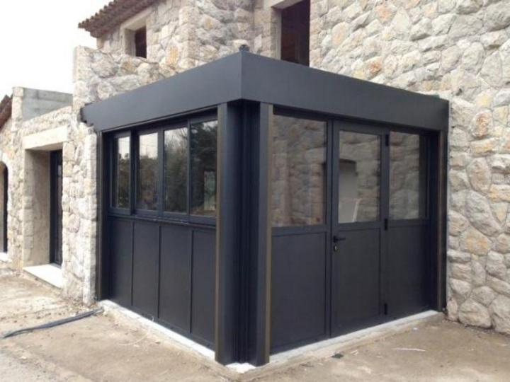 Rénovation maison en pierre