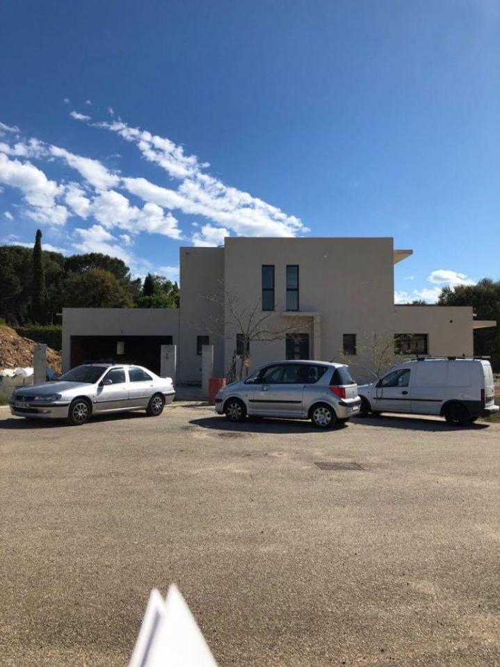 Construction Di Giorgio