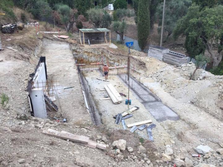 Construction de maison individuelle Cannes